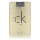 Ck One by Calvin Klein - Travel Eau De Toilette Spray (Unisex Unboxed) .68 oz