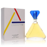 Claiborne by Liz Claiborne Eau De Toilette Spray 3.4 oz Refreshing Floral Fragrance for Women