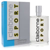 Claiborne Sport by Liz ClaiborneCologne Spray 3.4 oz 3.4 oz / 100 ml / Alcohol, Amber, Woody, Aldehyde, Oils Men