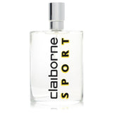 Claiborne Sport von Liz ClaiborneCologne Spray (unverpackt) 3,4 oz