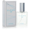 Clean Air by CleanEau De Parfum Spray 1 oz 1 oz / 30 ml / Alcohol, Amber, Woody, Aldehyde, Oils Women