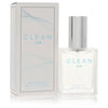 Clean Air by CleanEau De Parfum Spray.5 oz.5 oz / 15 ml / Alcohol, Amber, Woody, Aldehyde, Oils Women
