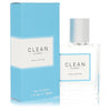 Clean Cool Cotton by CleanEau De Parfum Spray 1 oz 1 oz / 30 ml / Alcohol, Amber, Woody, Aldehyde, Oils Women