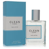 Clean Cool Cotton by CleanEau De Parfum Spray 2 oz 2 oz / 60 ml / Alcohol, Amber, Woody, Aldehyde, Oils Women
