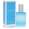 Clean Cool Cotton by CleanEau De Parfum Spray.5 oz.5 oz / 15 ml / Alcohol, Amber, Woody, Aldehyde, Oils Women