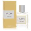 Clean Fresh Linens by CleanEau De Parfum Spray (Unisex) 1 oz 1 oz / 30 ml / Alcohol, Amber, Woody, Aldehyde, Oils Unisex