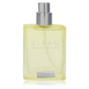 Clean Fresh Linens by CleanEau De Parfum Spray (Unisex Tester) 1 oz 1 oz / 30 ml / Alcohol, Amber, Woody, Aldehyde, Oils Unisex