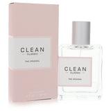 Clean Original by Clean Eau De Parfum Spray 2.14 oz for Fresh, Light Fragrance Experience