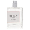 Clean Original by CleanEau De Parfum Spray (Tester) 2.14 oz 2.14 oz / 63 ml / Alcohol, Amber, Woody, Aldehyde, Oils Women