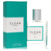 Clean Rain by CleanEau De Parfum Spray 2 oz 2 oz / 60 ml / Alcohol, Amber, Woody, Aldehyde, Oils Women