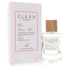 Clean Reserve Lush Fleur by CleanEau De Parfum Spray 3.4 oz 3.4 oz / 100 ml / Alcohol, Amber, Woody, Aldehyde, Oils Women