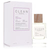 Clean Reserve Velvet Flora by CleanEau De Parfum Spray 3.4 oz 3.4 oz / 100 ml / Alcohol, Amber, Woody, Aldehyde, Oils Women
