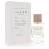 Clean Reserve Warm Cotton by CleanEau De Parfum Spray 3.4 oz 3.4 oz / 100 ml / Alcohol, Amber, Woody, Aldehyde, Oils Women