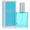 Clean Shower Fresh by CleanEau De Parfum Spray 1 oz 1 oz / 30 ml / Alcohol, Amber, Woody, Aldehyde, Oils Women
