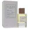 Clean Smoked Vetiver by CleanEau De Parfum Spray 3.4 oz 3.4 oz / 100 ml / Alcohol, Amber, Woody, Aldehyde, Oils Women