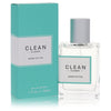 Clean Warm Cotton by CleanEau De Parfum Spray 1 oz 1 oz / 30 ml / Alcohol, Amber, Woody, Aldehyde, Oils Women