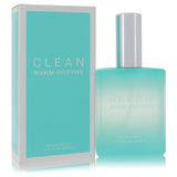 Clean Warm Cotton by Clean Eau De Parfum Spray 2.14 oz for Women, Fresh and Invigorating Scent