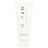 Clean Warm Cotton von CleanDuschgel, 170 ml