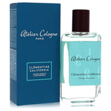 Clementine California von Atelier ColognePure Parfümspray (Unisex) 3,3 oz
