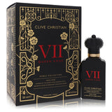 Clive Christian VII Queen Anne Rock Rose Perfume Spray 1.6 oz for Women