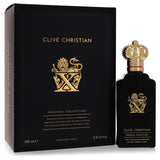 Clive Christian X Pure Parfum Spray 3.4 oz for Men – Luxurious Fragrance Experience
