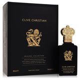 Clive Christian X Pure Parfum Spray 1.6 oz New Packaging for Women Elegant Fragrance