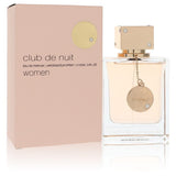 Club De Nuit by Armaf Eau De Parfum Spray 3.6 oz for Romantic Evenings