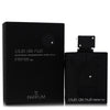 Club De Nuit Intense by ArmafEau De Parfum Spray 6.8 oz 6.8 oz / 200 ml / Alcohol, Amber, Woody, Aldehyde, Oils Men