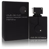 Club De Nuit Intense by ArmafEau De Toilette Spray 3.6 oz 3.6 oz / 106 ml / Alcohol, Amber, Woody, Aldehyde, Oils Men