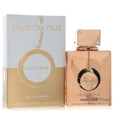 Club De Nuit Milestone von ArmafEau De Parfum Spray 3,6 oz