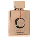 Club De Nuit Milestone von ArmafEau De Parfum Spray (ausgepackt) 3,6 oz