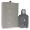 Club De Nuit Private Key To My Success by ArmafExtrait De Parfum Spray (Unisex) 3.4 oz 3.4 oz / 100 ml / Alcohol, Amber, Woody, Aldehyde,