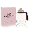 Coach by CoachEau De Parfum Spray 1.7 oz 1.7 oz / 50 ml / Alcohol, Amber, Woody, Aldehyde, Oils Women