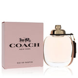 Coach by Coach Eau De Parfum Spray 3 oz Women’s Fragrance for Timeless Elegance