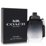 Coach by Coach Eau De Toilette Spray 2 oz Men’s Fragrance for a Bold Scent