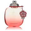 Coach Floral Blush by CoachEau De Parfum Spray (Tester) 3 oz 3 oz / 90 ml / Alcohol, Amber, Woody, Aldehyde, Oils Women