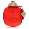 Coach Love by CoachEau De Parfum Spray (New Launch 2023 Tester) 3 oz 3 oz / 90 ml / Alcohol, Amber, Woody, Aldehyde, Oils Women