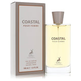 Coastal Pour Femme von Maison AlhambraEau de Parfum Spray 3,4 oz