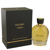 Colony by Jean Patou Eau De Parfum Spray 3.3 oz for Timeless Women’s Fragrance