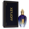 Commandante by XerjoffEau De Parfum Spray (Unisex) 3.4 oz 3.4 oz / 100 ml / Alcohol, Amber, Woody, Aldehyde, Oils Unisex