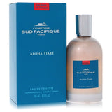 Comptoir Sud Pacifique Aloha Tiare von Comptoir Sud PacifiqueEau de Toilette Spray 3,4 oz