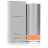 Contradiction by Calvin KleinEau De Parfum Spray 3,4 oz