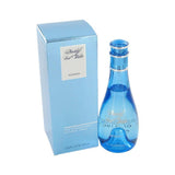 Cool Water by Davidoff Deodorant Spray 3.3 oz for Lasting Freshness and Invigorating Scent