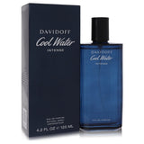Cool Water Intense von DavidoffEau de Parfum Spray 4,2 oz