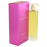 Courtesan von WorthEau de Parfum Spray 3 oz