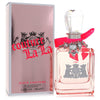 Couture La La by Juicy CoutureEau De Parfum Spray 3.4 oz 3.4 oz / 100 ml / Alcohol, Amber, Woody, Aldehyde, Oils Women