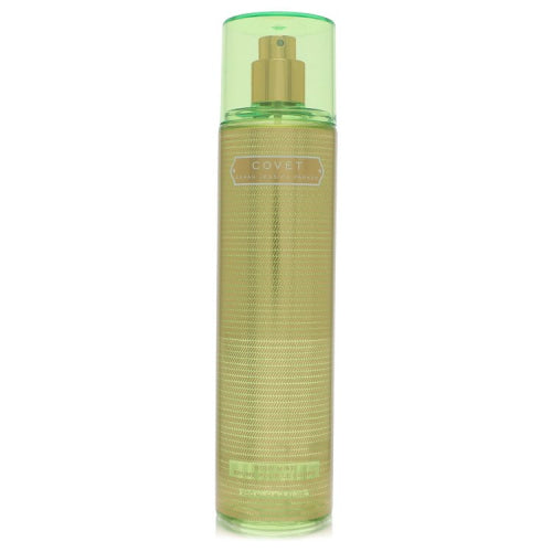 Covet by Sarah Jessica ParkerBody Mist 8.4 oz 8.4 oz / 248 ml / Alcohol, Amber, Woody, Aldehyde, Oils Women