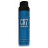CR7 Play It Cool by Cristiano RonaldoBody Spray 6.8 oz 6.8 oz / 200 ml / Alcohol, Amber, Woody, Aldehyde, Oils Men