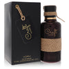 Craft Noire by VurvEau De Parfum Spray 3.4 oz 3.4 oz / 100 ml / Alcohol, Amber, Woody, Aldehyde, Oils Men
