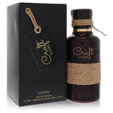 Craft Noire von VurvEau De Parfum Spray 3,4 oz
